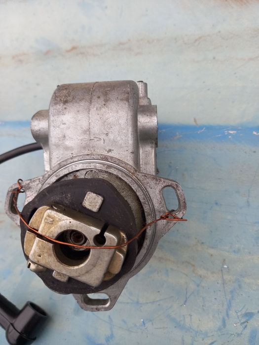 Магнето М 30 Бдля 2 сд,габ1,аб1,муравей,пускач,.