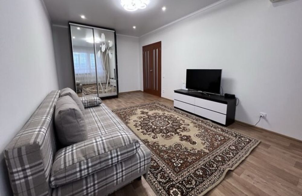 Здам однокімнатну квартиру/Намив/Озерна