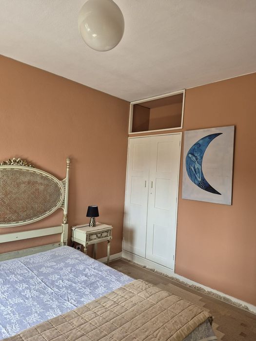 Quarto INDIVIDUAL p/ Alugar :Bessa/Porto
