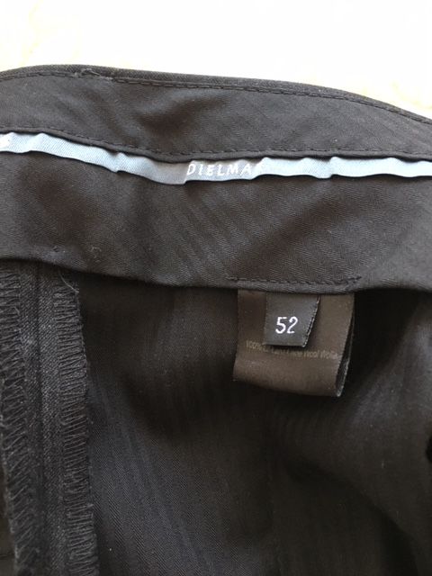 Calças para homem - Dielmar64874044963330121