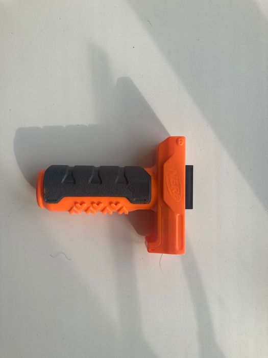 Модуль NERF ручка