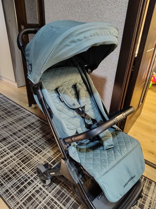 Коляска прогулянкова Easywalker