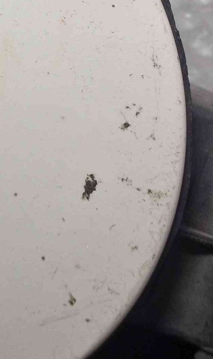Tampa Depósito Combustível SEAT TOLEDO III (5P2) ano 2005