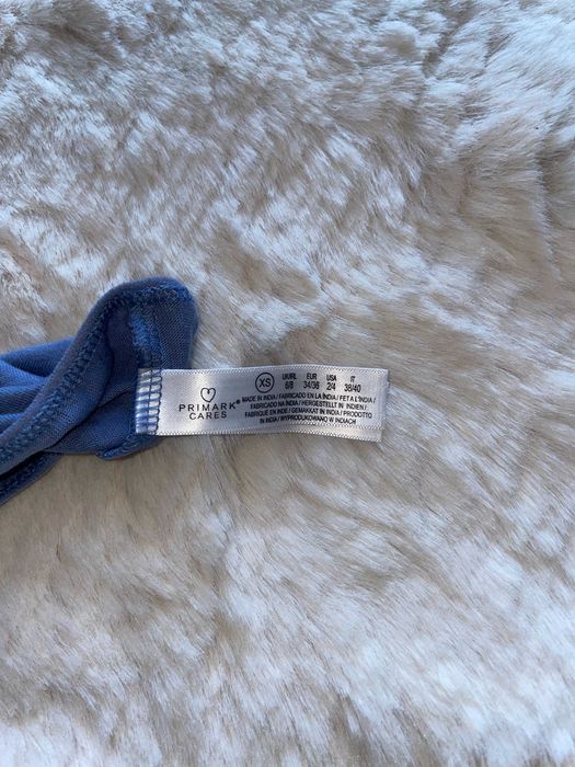 Primark 1x majtki damskie XS