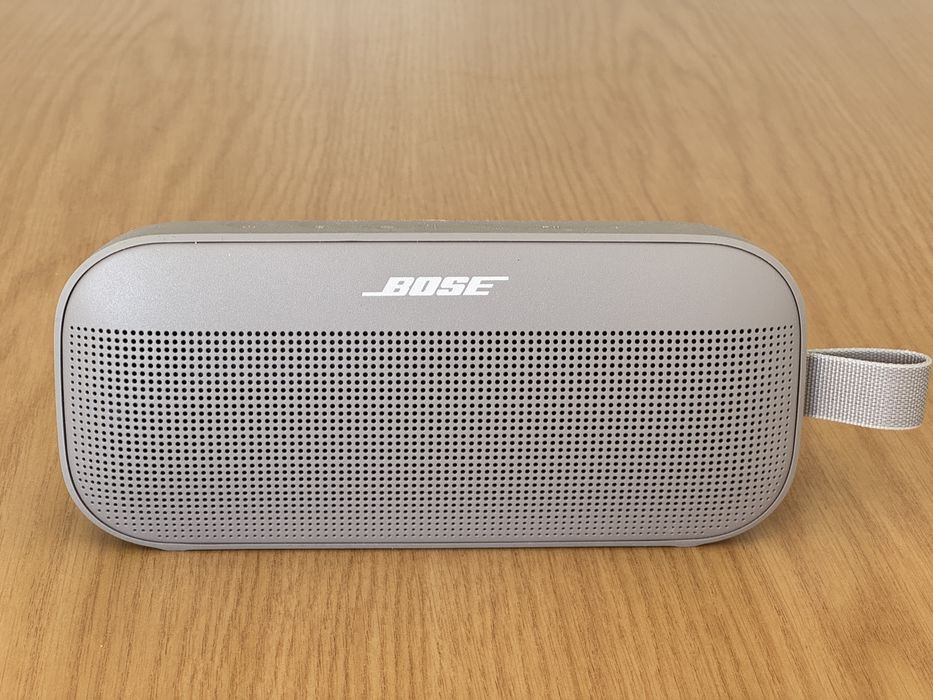 Bose Soundlink Flex 2