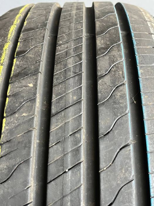 Шины БУ 205 55 R 16 Goodyear performance 2 Лето Комплект резина