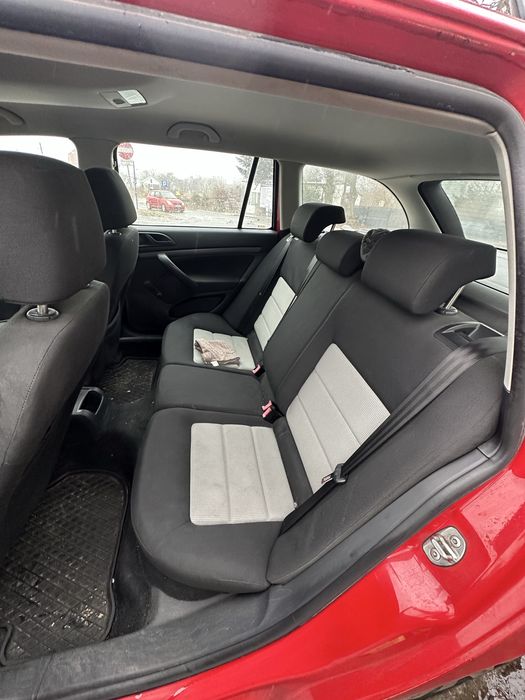 Skoda octavia II. Super cena. Przeglad na rok!