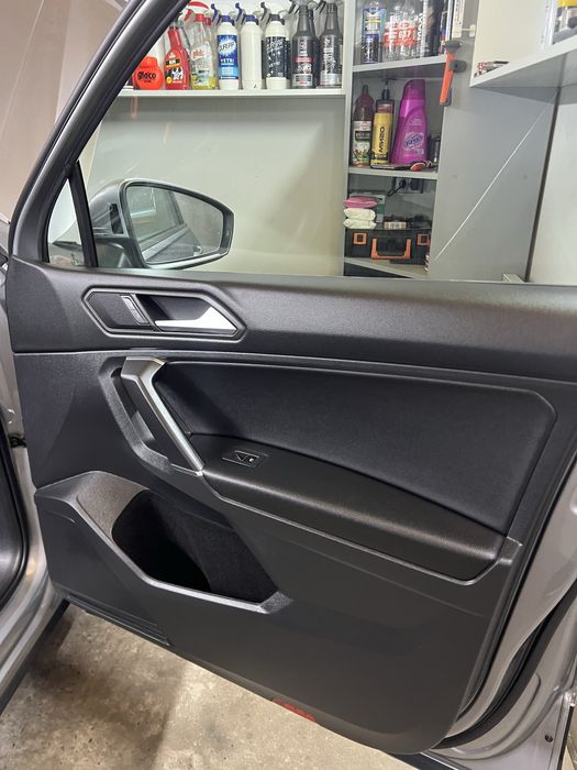 Продам тігуан в гарному стані