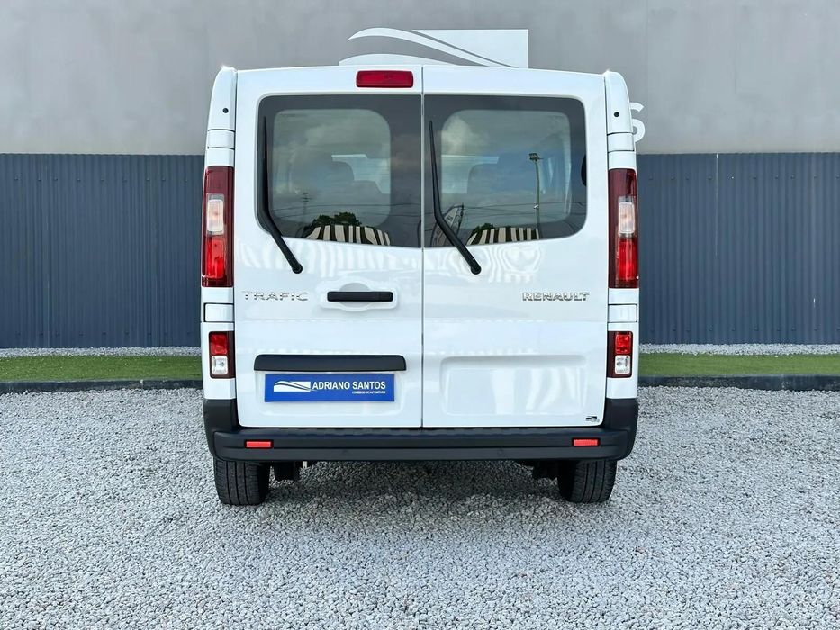 Renault Trafic472920471288555525