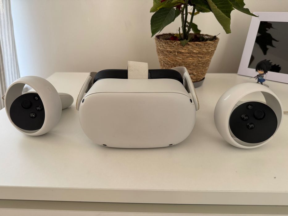 Oculus meta quest 2 /128 GB