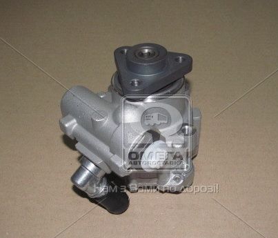 Гур гидроусилитель насос на рейка електро усилитель bmw підсилювач БМВ