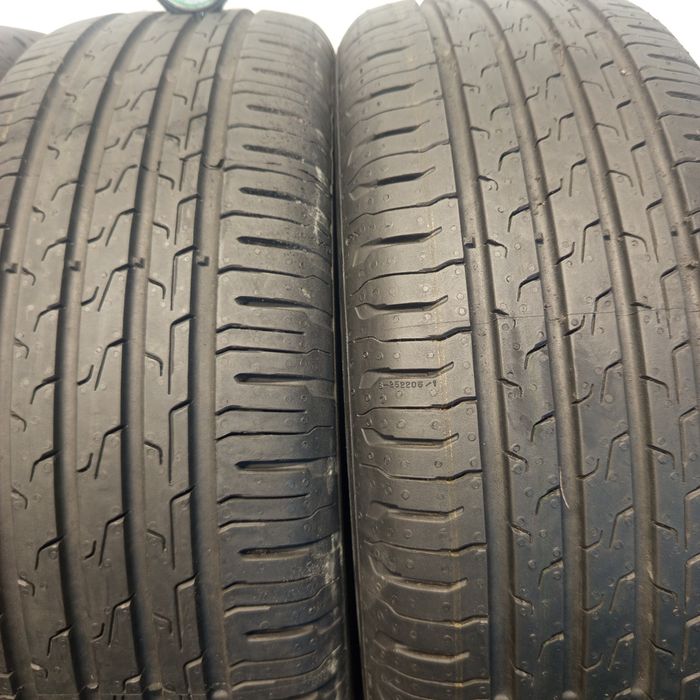 195/55R16 Continental EcoContact 6 DEMO