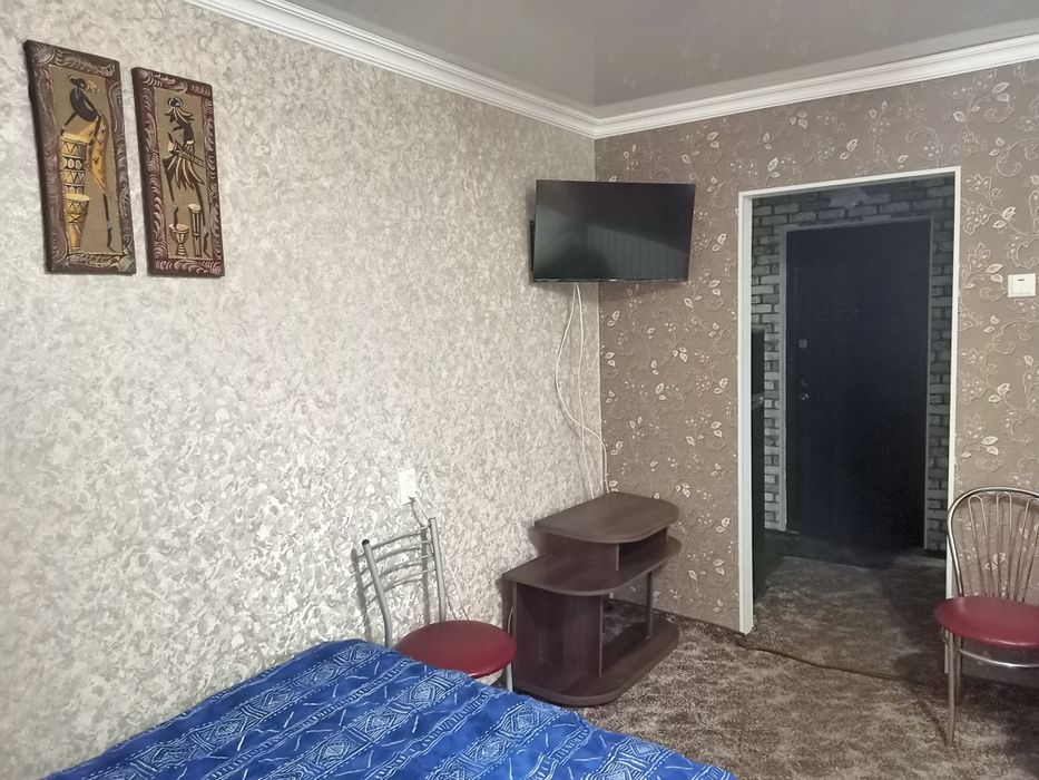 Сдам двух и однокомнатные квартиры в центре посуточно и почасово.