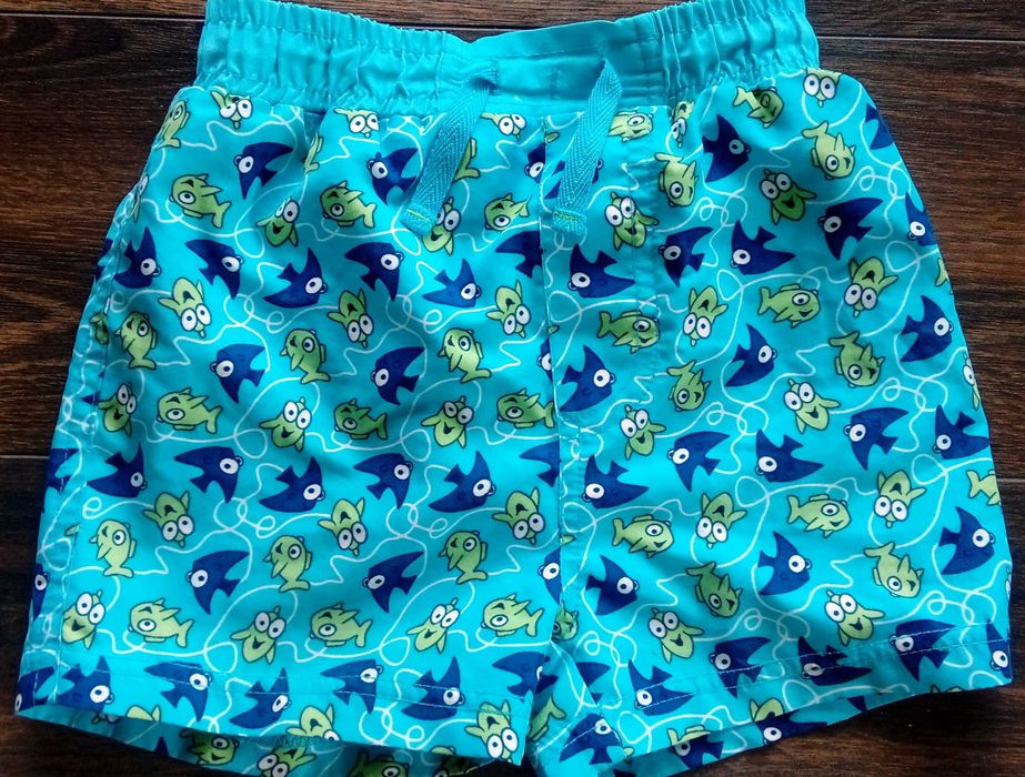 Kąpielówki 18-24 miesiące