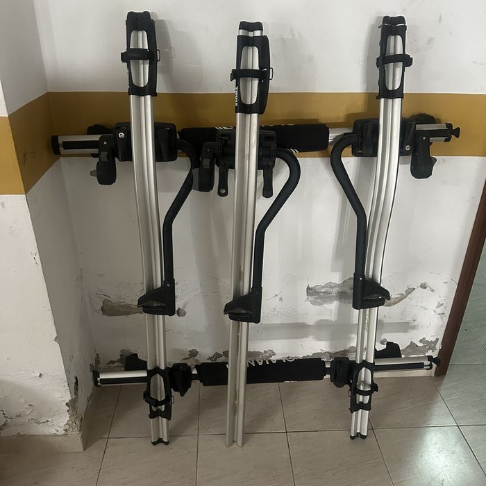 Suporte bicicletas Thule 591