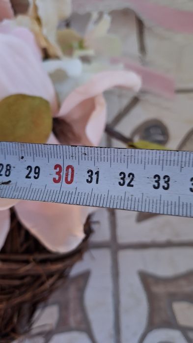 Wianek na drzwi 33cm