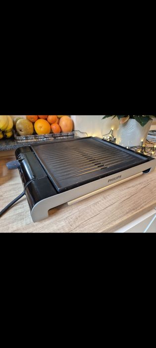 Philips grill elektryczny