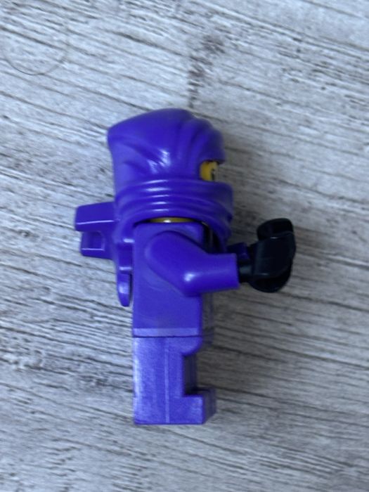 Figurka lego ninjago nelson
