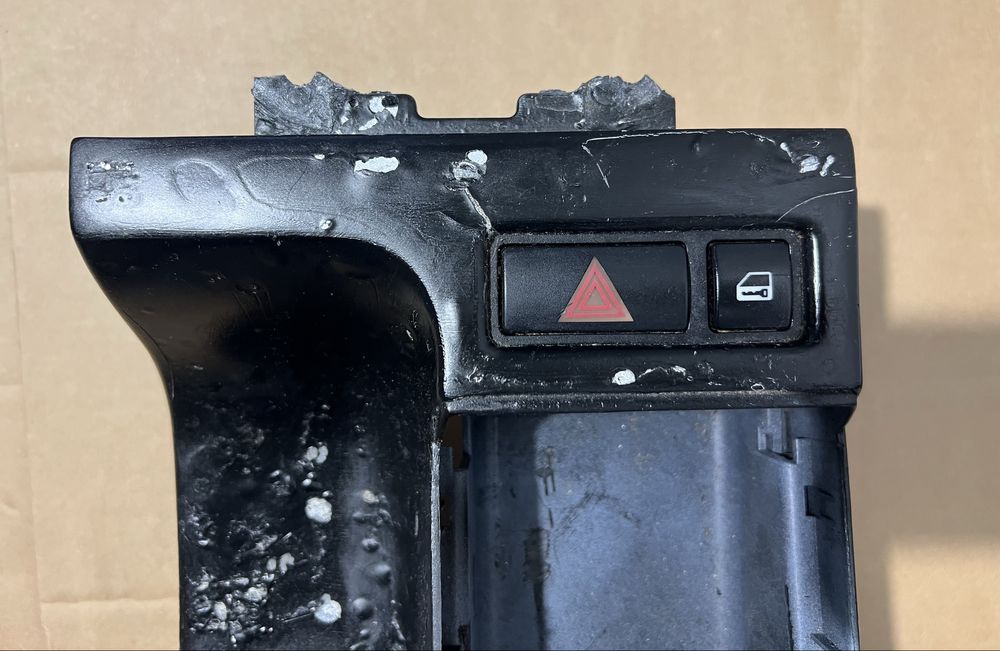 Apoio de braço + consola Bmw E46 Série 3 Sedan, Touring, Compact 98-05