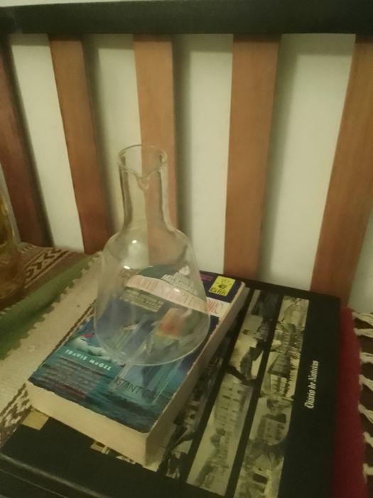 Copos de Laboratório