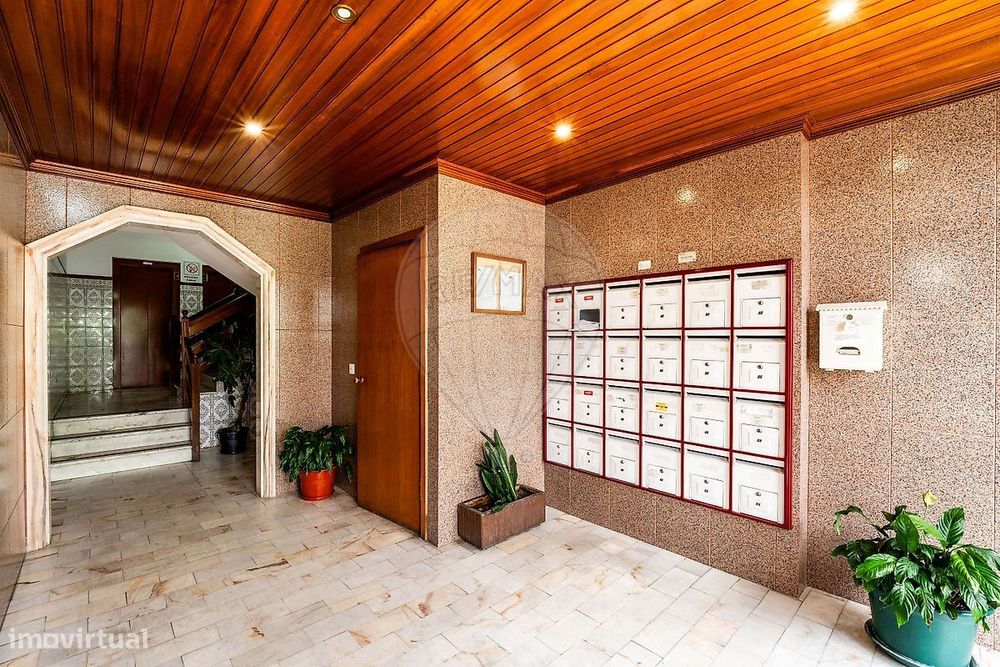 Apartamento T2 para venda