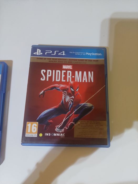 Jogos ps4 vários