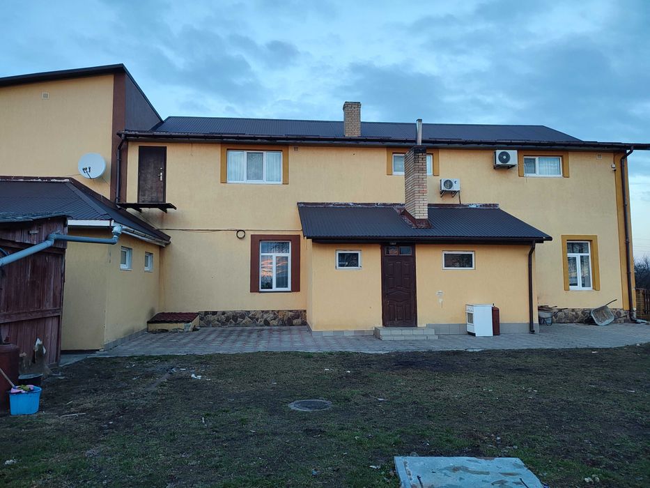 Кафе - ресторан.