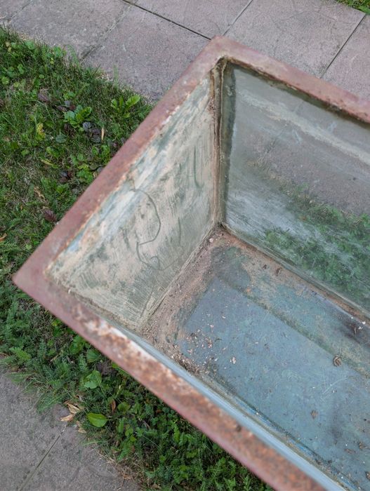 Akwarium używane