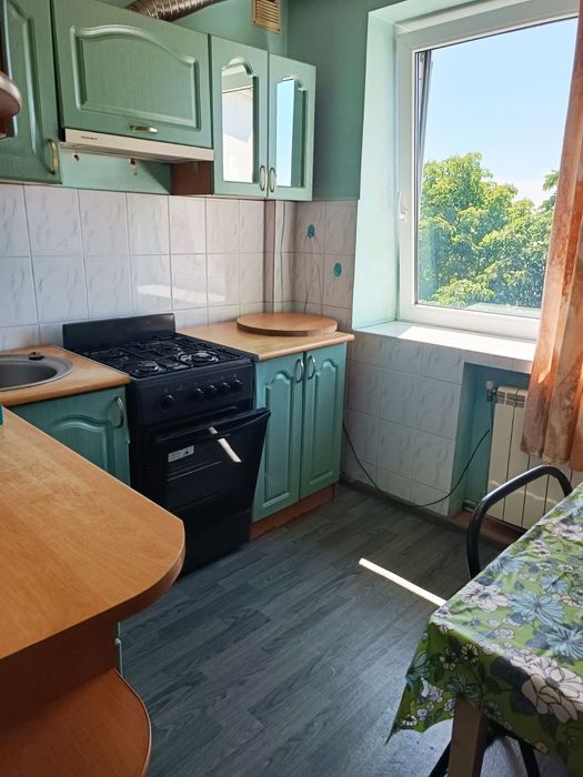 Здаю в оренду 2-х кімнатну квартиру в центрі Івано-франківська