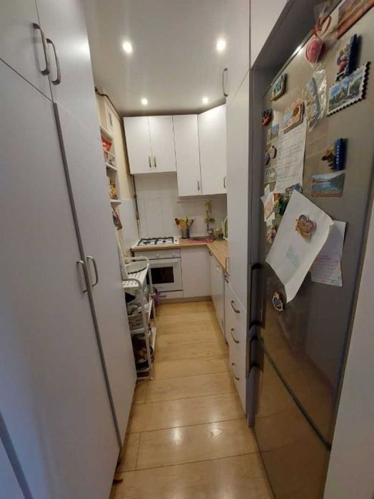 Sprzedam 38 m² Praga Południe - Widok 5