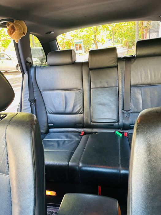 Продам BMW x5 e 53