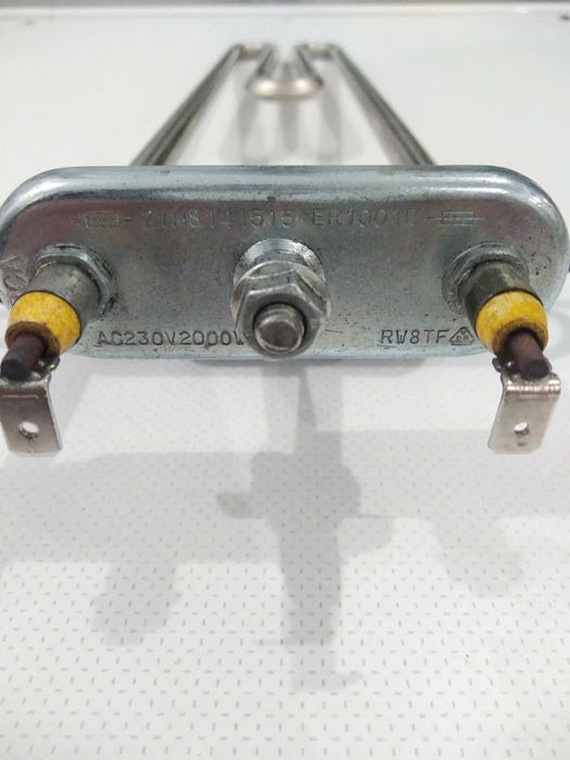 Máquina Lavar Roupa LG WD-10264TP (Peças)