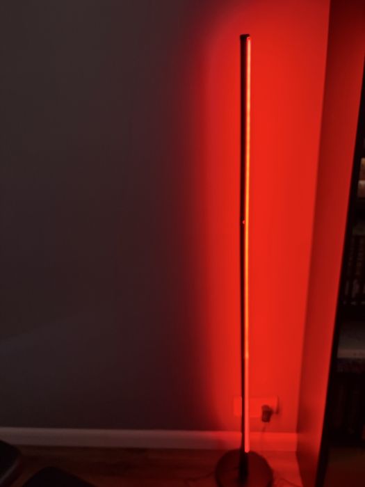 Lampa podlogowa Philips