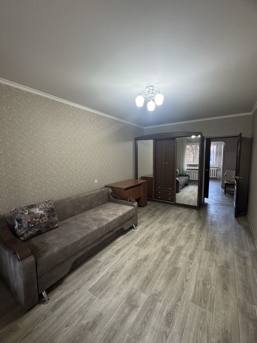 Аренда однокомнатная квартира 1/10 Бериславское шоссе