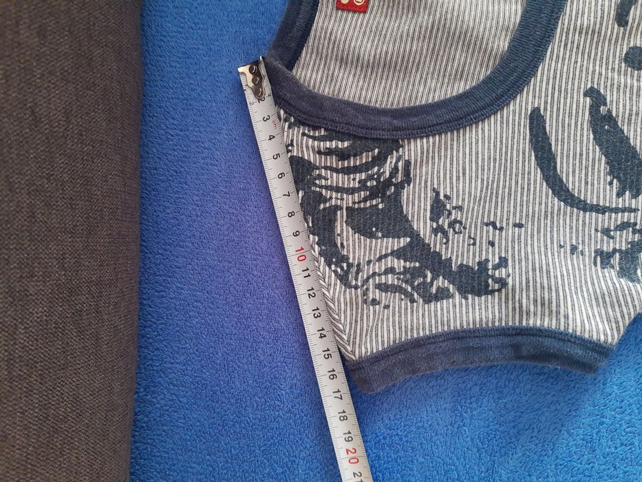 Bluzka Guess Merlin Monroe