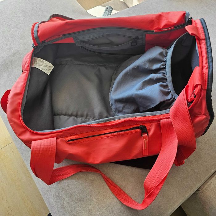 Saco de desporto Nike 35L