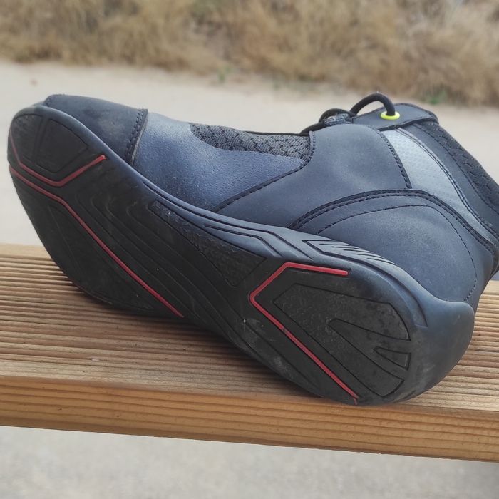 Botas Mota Senhora 39