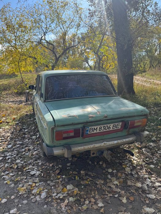 продам ваз 2106 на ходу