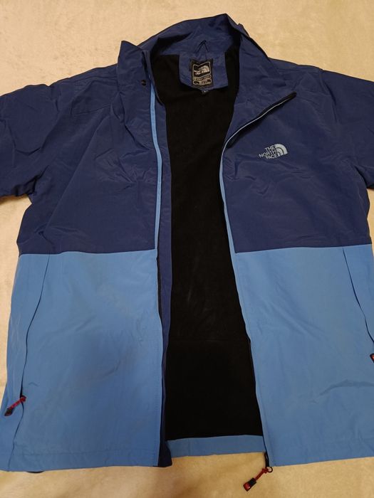 Куртка the nort fece