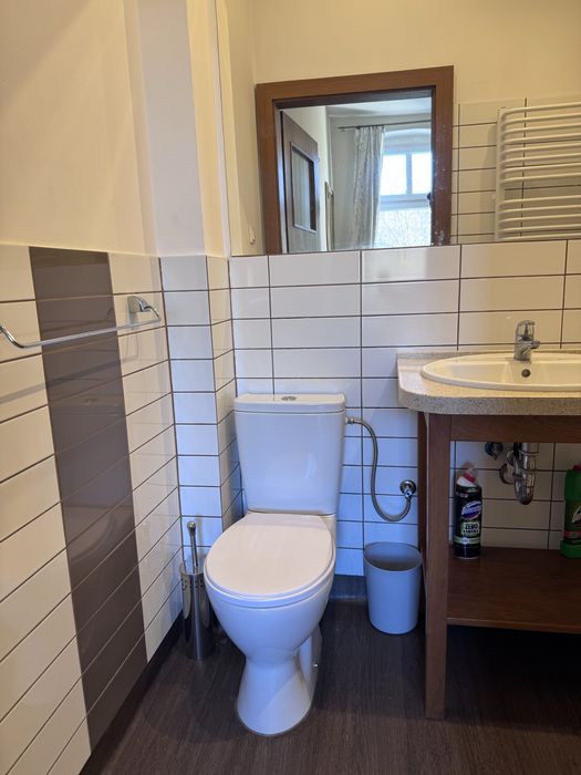 Pokoj w centrum, prywatna lazienka