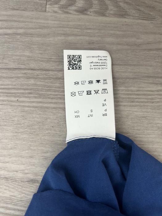 T-shirt Boss