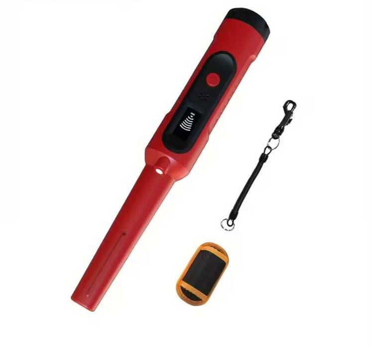 Pinpointer wykrywacz matali Treasure Hunter GT130