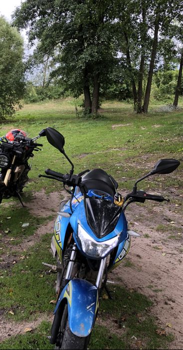 Geon Pantera 200