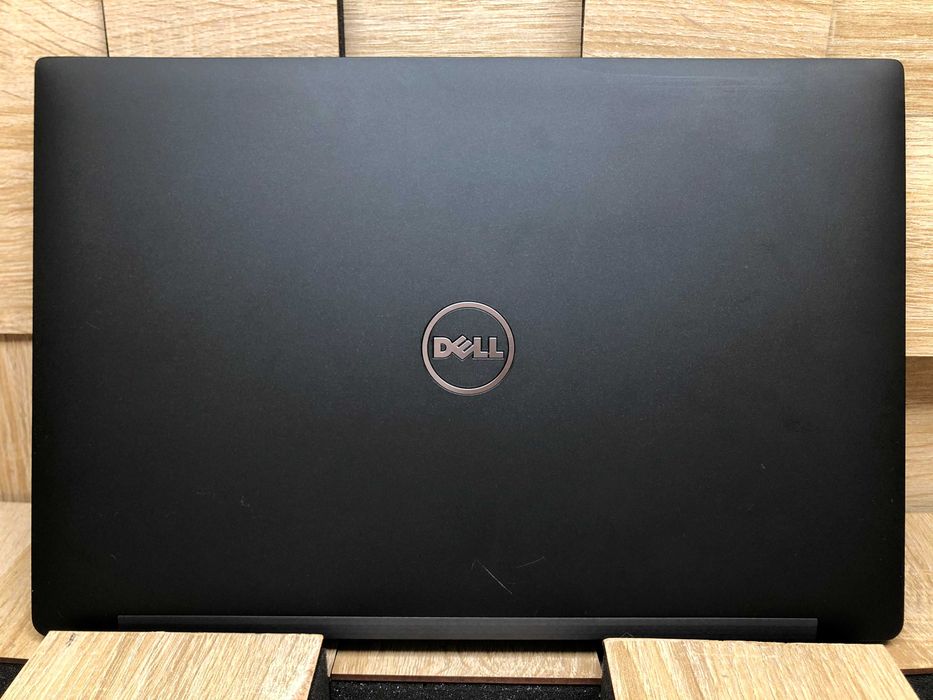 №5098 Ноутбук Dell Latitude 7480 14" FHD IPS/i5-7300U/SSD256Gb/8Gb