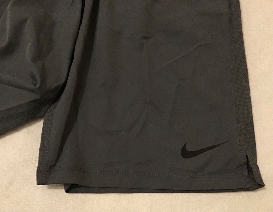 Calções marca Nike