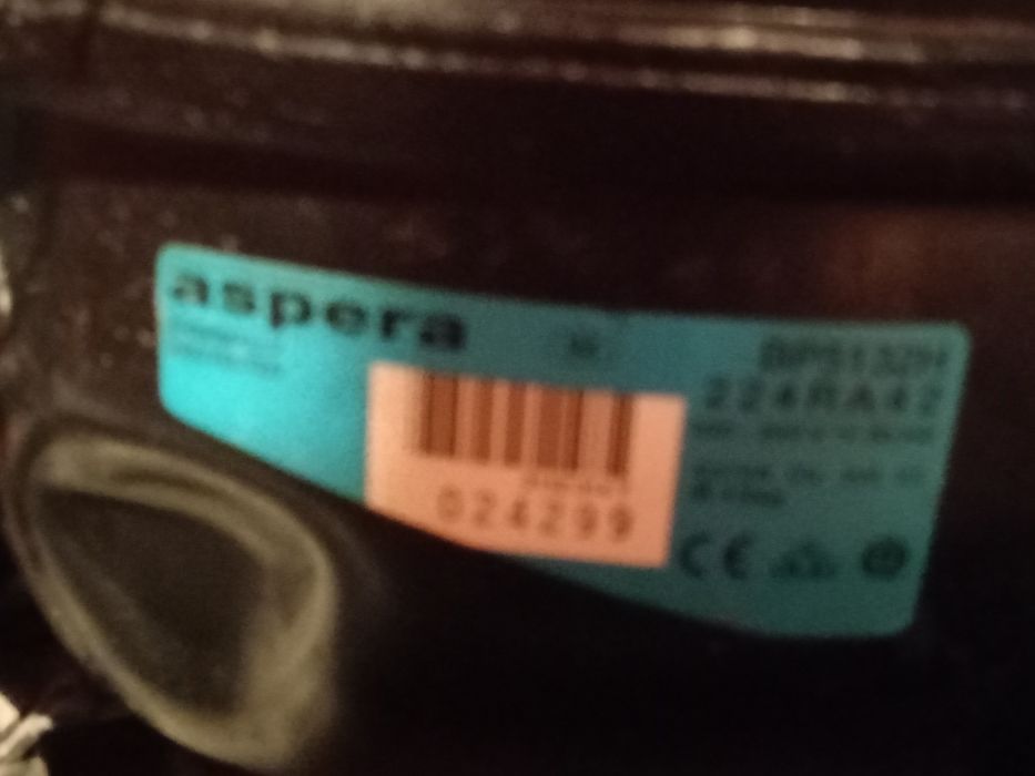 Холодильник LG NO FROST