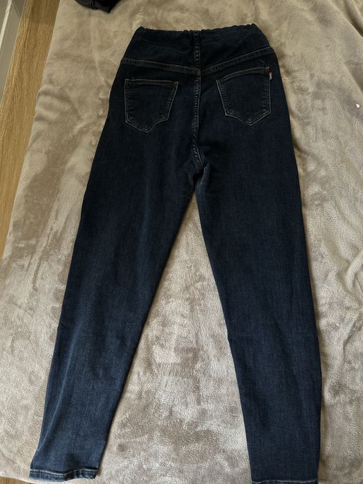 Для вагітних джинси, штани , спортивні штани, капрі