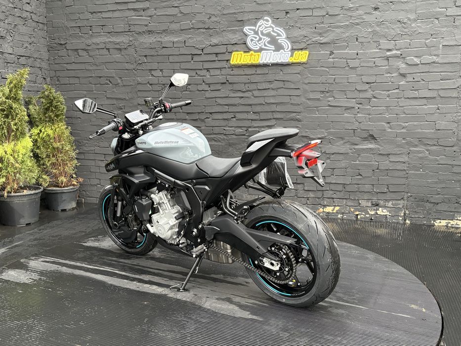Мотоцикл CFMOTO 675NK рік 2026