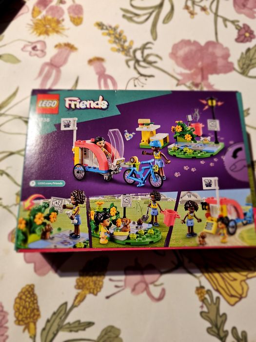 Lego friends 41738
