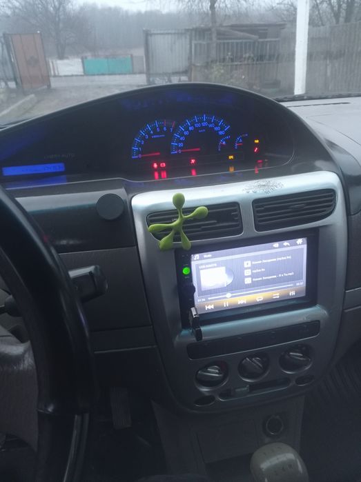 Продам  Чері джагі